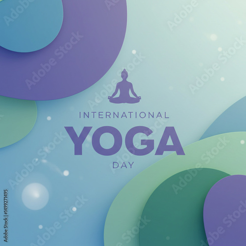 International Yoga Day Medi...
