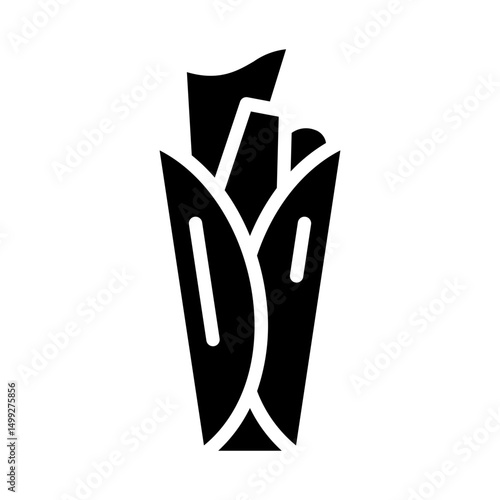 shawarma food element