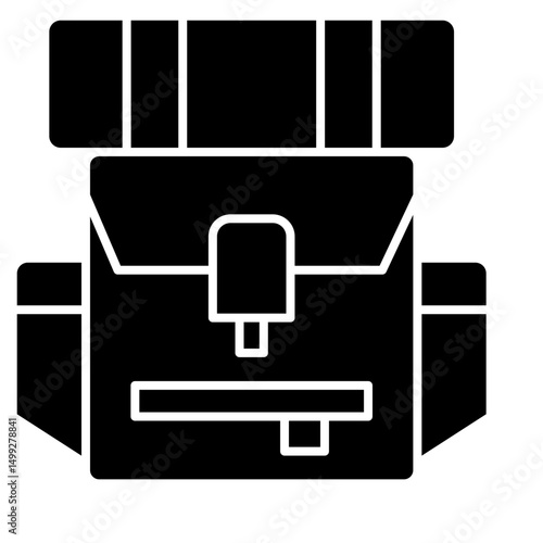 bag packer element
