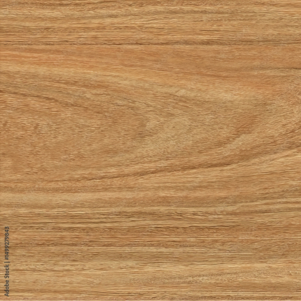 Obraz premium Natural Wood Grain Tile Flooring and Decoration for Modern Home 