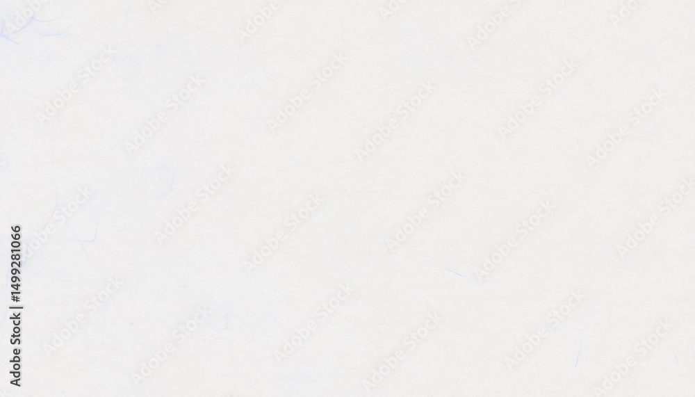 Fototapeta premium 繊維感が残る和紙パターン