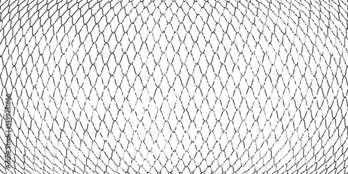 Net pattern close up. torn style net. Rope net . Soccer, football, volleyball, tennis and tennis net pattern.