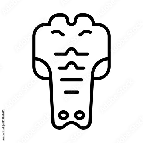 Crocodile