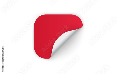 Free Download png icon message shape sticker blank acrylic twisted mock-up adhesive tag form paper label peel template shop note badge curved

 - GFXLoad