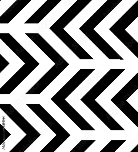 black and white abstract background