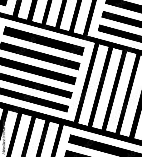 black and white background