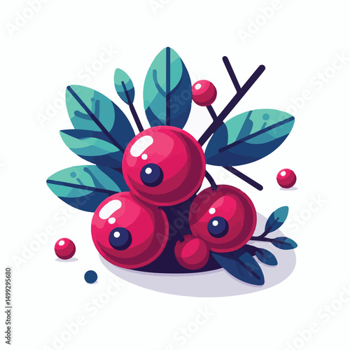 chokeberry, nature, leaf, plant, aronia, berry, fruit, black, ripe, branch, food, green, fresh, healthy, natural, garden, background, nutrition, organic, bush, berries, autumn, raw, closeup, leaves, h
