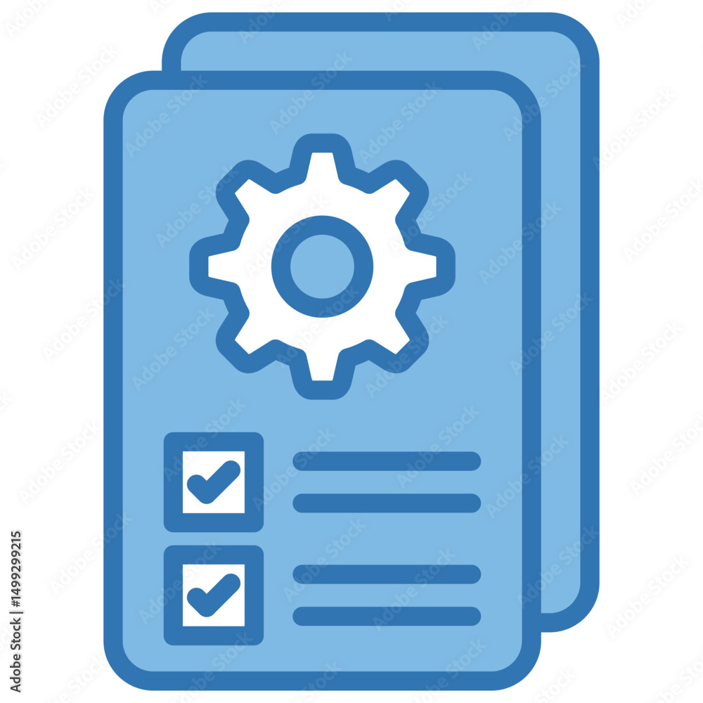 Project Documentation Icon Project Documentation Icon