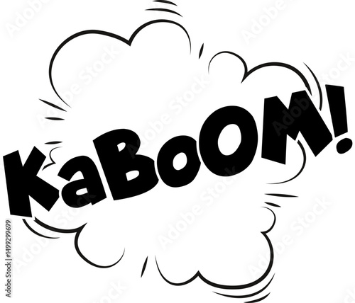 Kaboom Effect