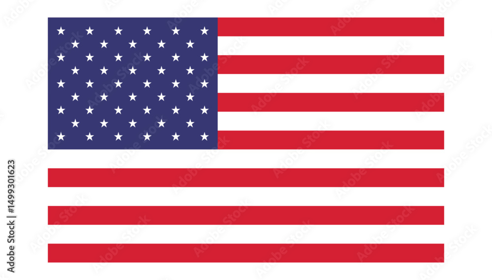flag of united states flag of united states