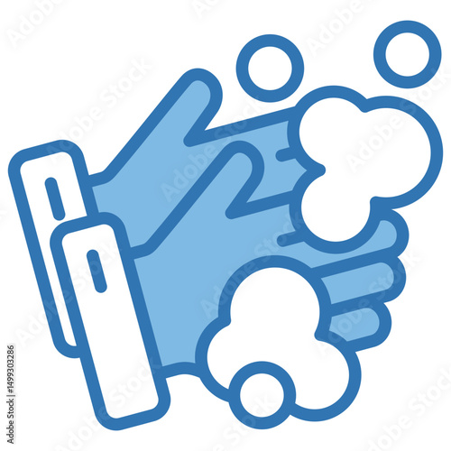 Pollution Alert Icon