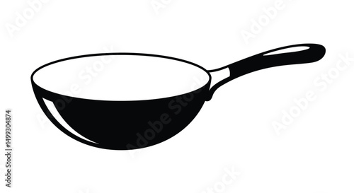 black coffee cup