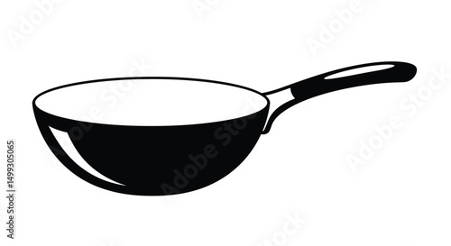 black coffee cup