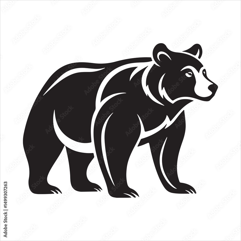 Fototapeta premium Print