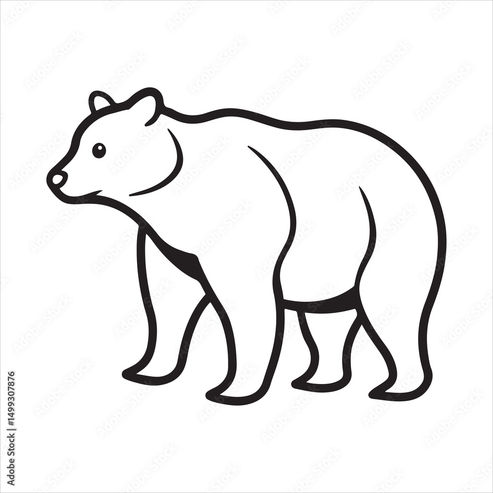 Fototapeta premium Print