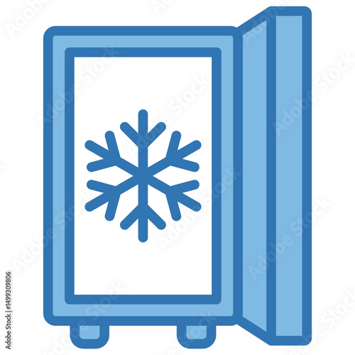 Icebox Icon