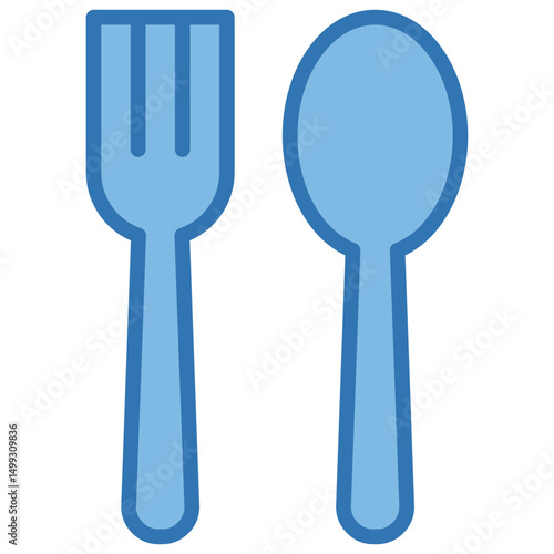 Cutlery Icon
