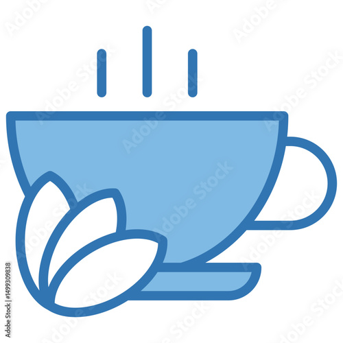 Herbaltea Icon