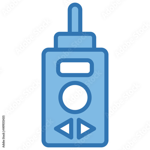 Glucose Meter Icon