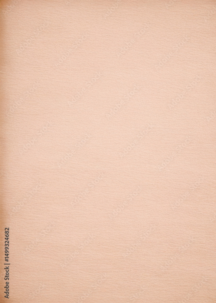 Fototapeta premium Vintage studio portrait backdrop with cream and tan parchment tones, aged vignette, and subtle paper texture. Perfect for classic photography, branding, print design, video, and creative visuals.