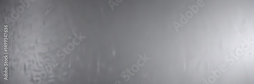 Sleek silver foil, smooth surface with subtle reflections,  luxury,  metallic,  art