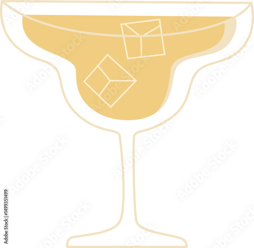 Yellow Glass