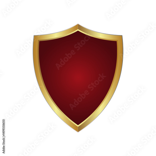 Security shield icon set with 3d looks, security shield logo with check mark and padlock. Security shield symbol. Vector illustration Free Download Security shield icon set with 3d looks, security shield logo with check mark and padlock. Security shield symbol. Vector illustration - GFXLoad