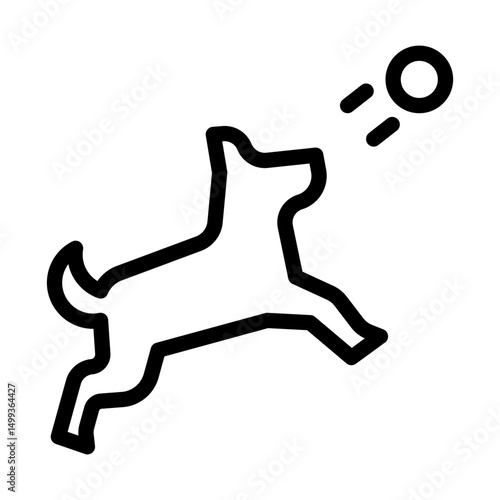 Dog Competition