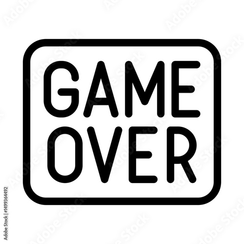 Game Over