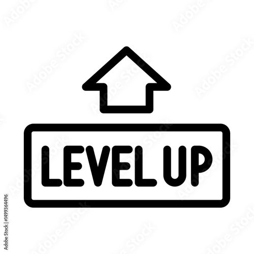 Level Up