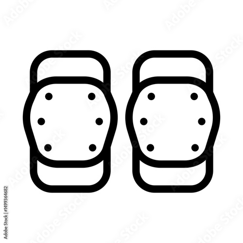 Kneepad