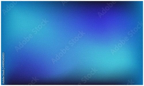 Abstract blue background with light texture design offers blank copy space