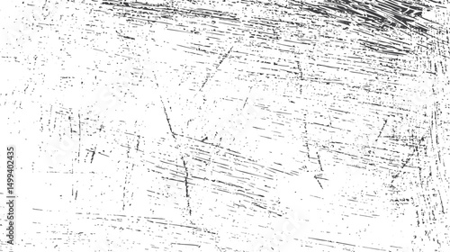 Rusty grunge overlay with cracked metal vector style. Grainy texture threshold adds depth. Used in banners, posters, and digital layouts.