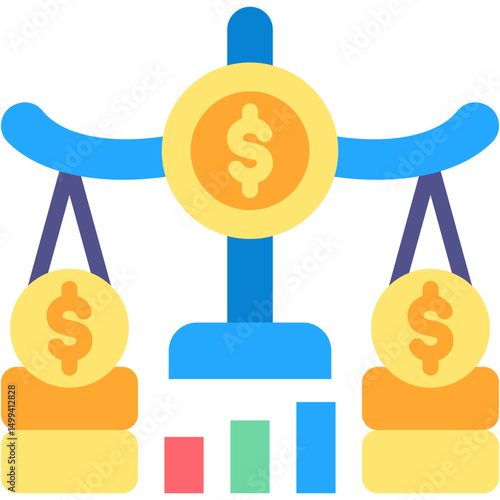 Business Stability icon