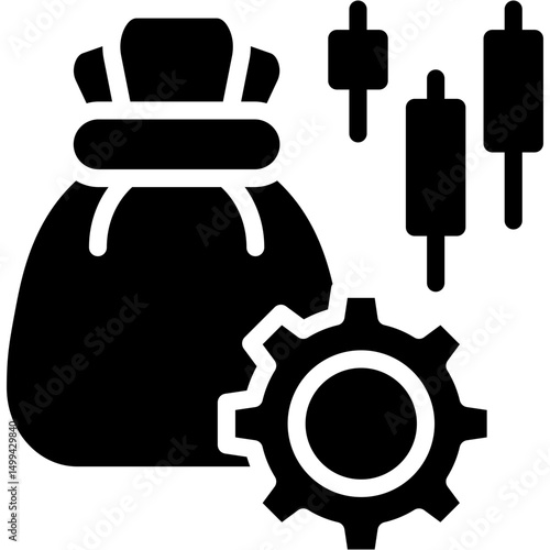 Cost Control icon