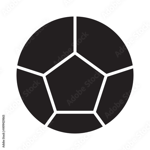 Football Icon Design