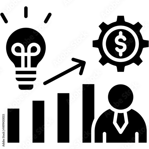 Business Development icon