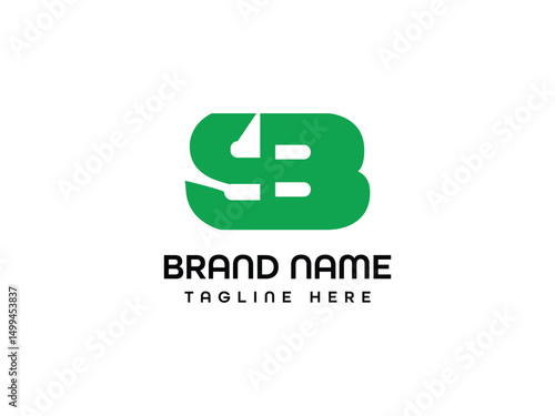 Free Download creative logo design for your business and branding identity - GFXLoad