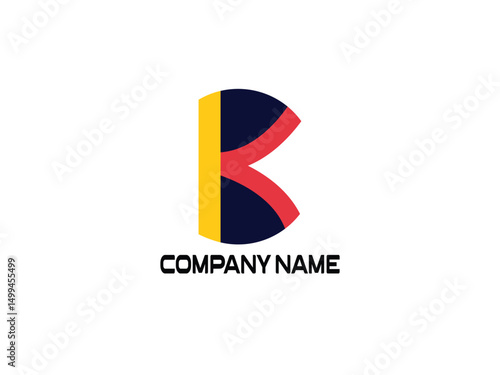 Free Download creative logo design for your business and branding identity - GFXLoad