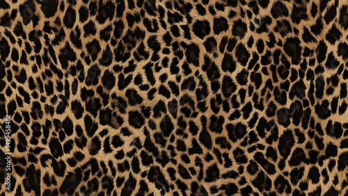 leopard, fur texture, spots, furry background, jaguar print, skin pattern, fashion design for clothes