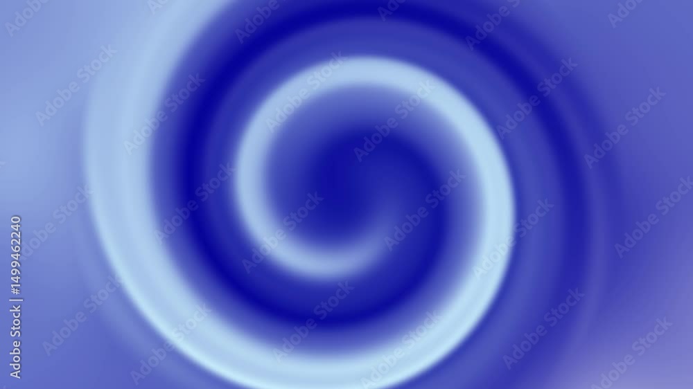 Abstract swirling gradient in shades of blue Abstract swirling gradient in shades of blue