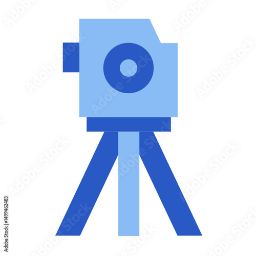theodolite icon	