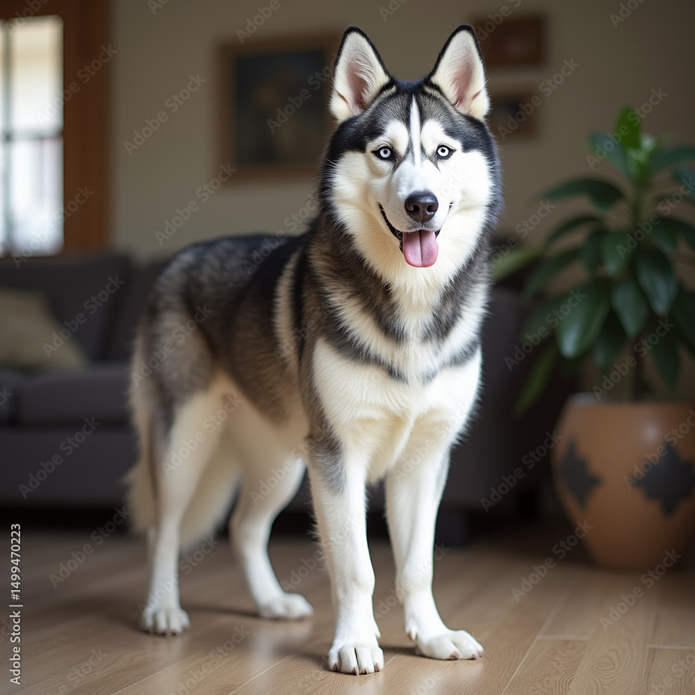 siberian husky dog siberian husky dog