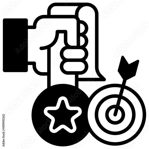 Achievement icon