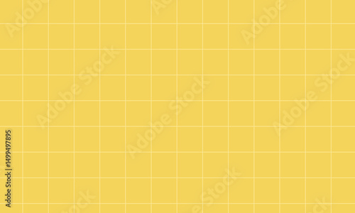yellow square pattern background