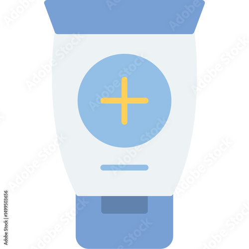 Ointment Icon
