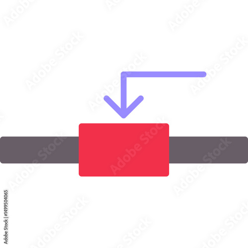 Potentiometer Icon