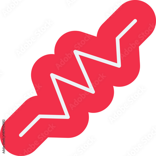 Resistor Icon