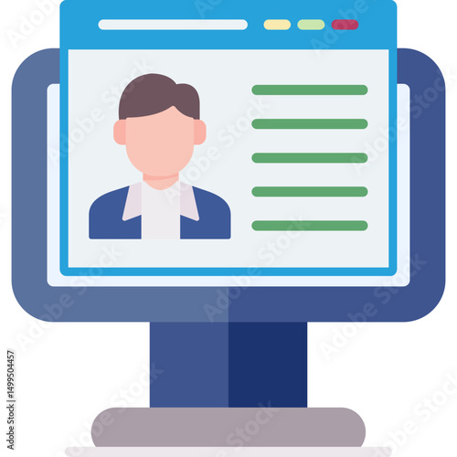 Webinar Icon