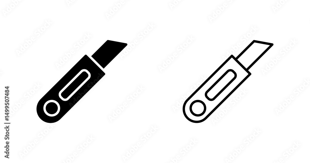 Leatherman tool Vector Icon Leatherman tool Vector Icon